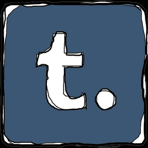 Tumblr.